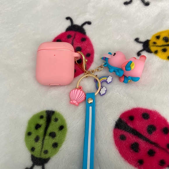 2nd Generation AirPod cases - Picture 2 of 4